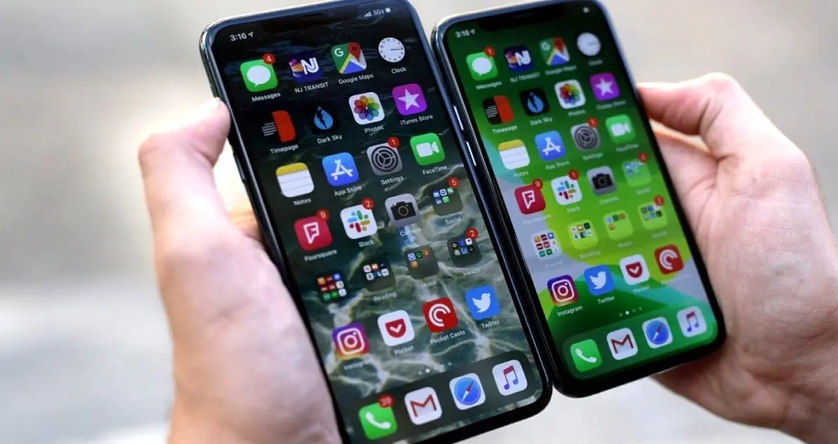 شکایت کاربران از عملکرد iOS 13.2 در زمینه مدیریت رم