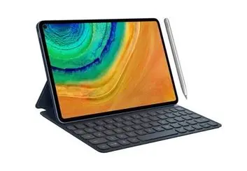 رندرهای جدید هواوی میت پد پرو لو رفت!