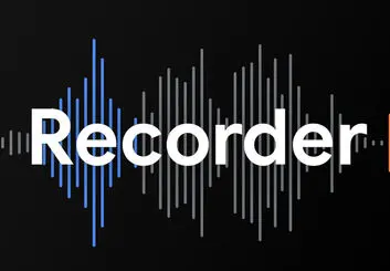 اپلیکیشن Recorder گوگل برای گوشی های قدیمی پیکسل عرضه می شود