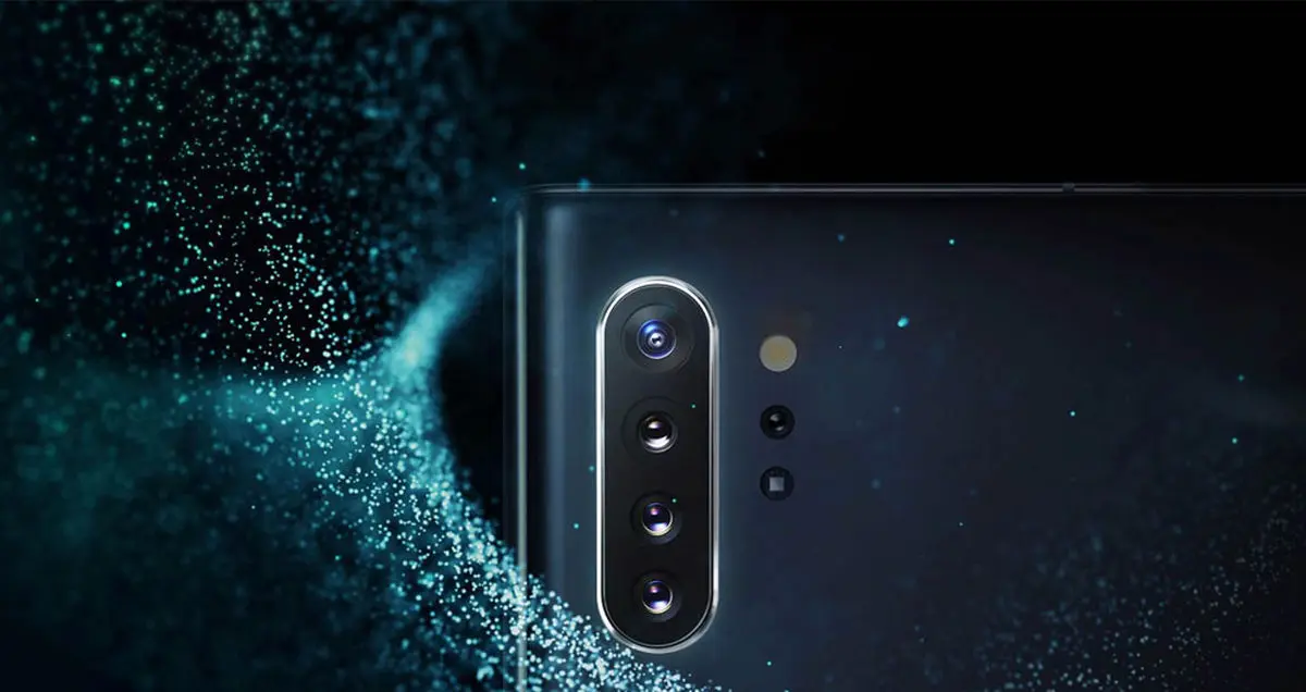 دوربین گلکسی S11 به قابلیت تشخیص حرکت مجهز می شود