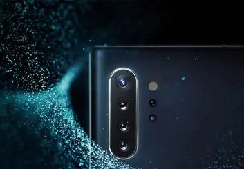 دوربین گلکسی S11 به قابلیت تشخیص حرکت مجهز می شود