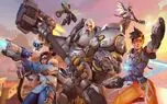 بازی Overwatch 2 رسما معرفی شد