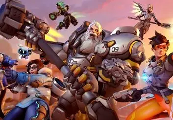 بازی Overwatch 2 رسما معرفی شد