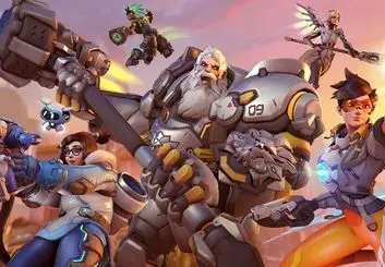 بازی Overwatch 2 رسما معرفی شد