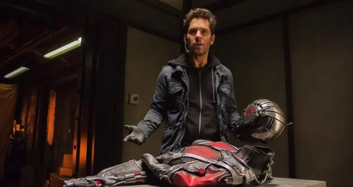 فیلم Ant-Man 3 به کارگردانی پیتون رید ساخته می شود