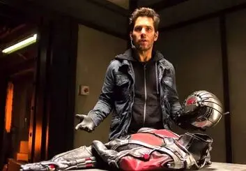 فیلم Ant-Man 3 به کارگردانی پیتون رید ساخته می شود