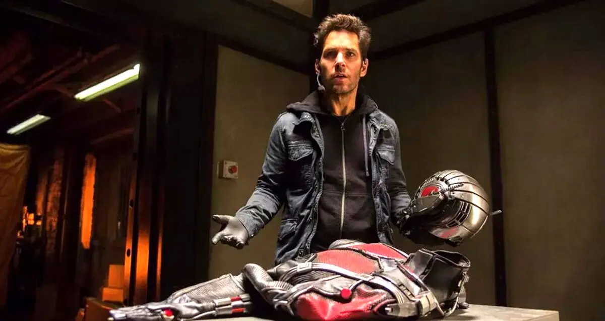 فیلم Ant-Man 3 به کارگردانی پیتون رید ساخته می شود