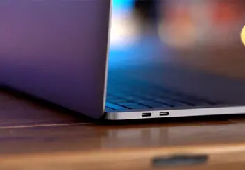 مک بوک پروی جدید به کارت گرافیک RX 5500M مجهز می شود؟