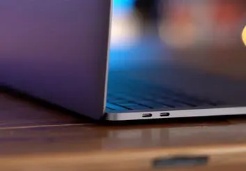 مک بوک پروی جدید به کارت گرافیک RX 5500M مجهز می شود؟