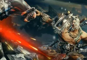 بازی Diablo 4 رسما معرفی شد