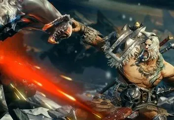 بازی Diablo 4 رسما معرفی شد