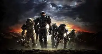 سیستم مورد نیاز بازی Halo: Reach مشخص شد