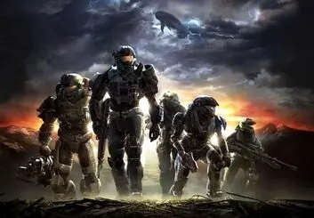 سیستم مورد نیاز بازی Halo: Reach مشخص شد