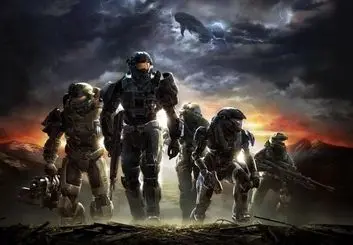 سیستم مورد نیاز بازی Halo: Reach مشخص شد