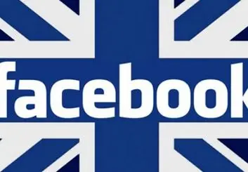 انتشار تبلیغات کاذب نامزدهای انتخاباتی انگلستان در فیس بوک