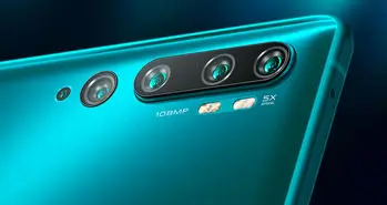 شیائومی می CC9 پرو به اسنپدراگون 730G مجهز می شود