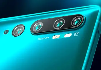 شیائومی می CC9 پرو به اسنپدراگون 730G مجهز می شود