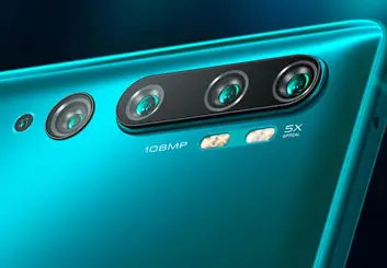 شیائومی می CC9 پرو به اسنپدراگون 730G مجهز می شود