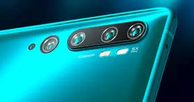 شیائومی می CC9 پرو به اسنپدراگون 730G مجهز می شود