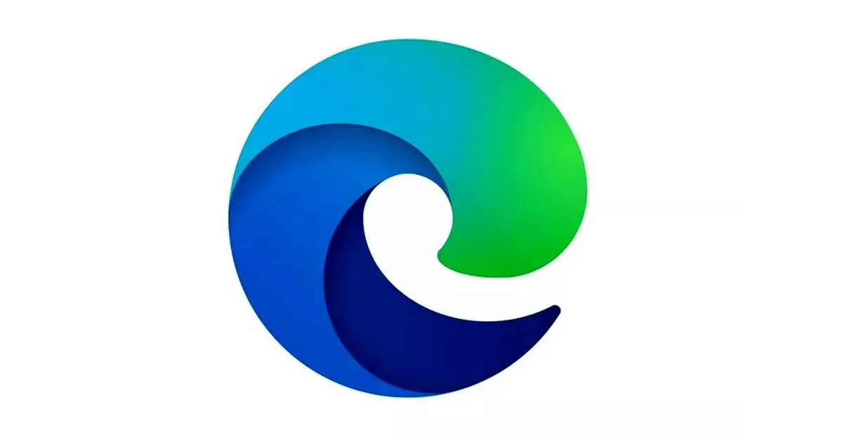لوگوی جدید مایکروسافت Edge رسما معرفی شد