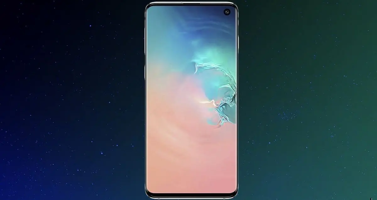 گلکسی S10 لایت سامسونگ به باتری 4370 میلی آمپر ساعتی مجهز می شود