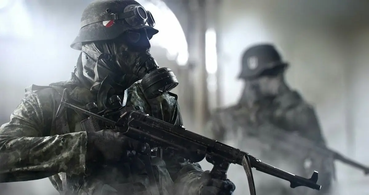 بازی Battlefield V را به صورت رایگان تجربه کنید