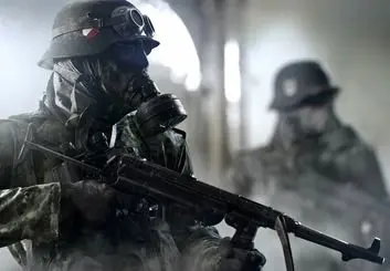 بازی Battlefield V را به صورت رایگان تجربه کنید