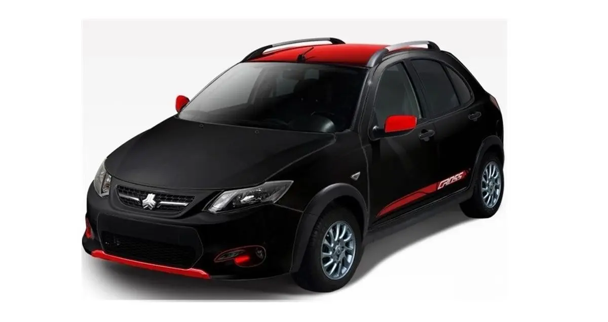 سایپا کوییک R چه ویژگی هایی دارد؟