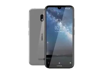 نوکیا 2.3 در راه است