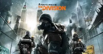 سیستم مورد نیاز بازی The Division مشخص شد