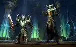 بسته الحاقی Shadowlands بازی World Of Warcraft معرفی شد
