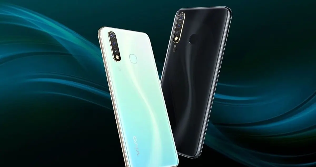 گوشی ویوو Y19 به صورت رسمی معرفی شد