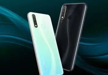 گوشی ویوو Y19 به صورت رسمی معرفی شد