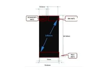 نوکیا 5.2 تاییدیه FCC دریافت کرد؛ باتری 3920 میلی آمپر ساعتی