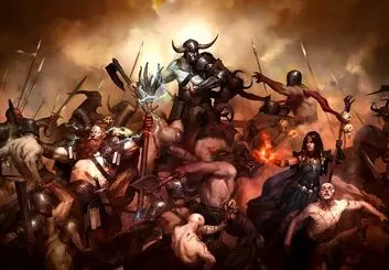 بازی Diablo 4 به این زودی‌ها عرضه نمی‌شود