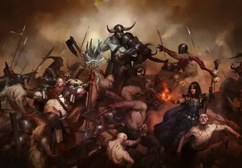 بازی Diablo 4 به این زودی‌ها عرضه نمی‌شود