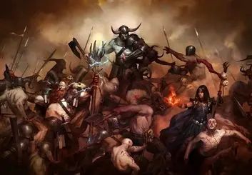 بازی Diablo 4 به این زودی‌ها عرضه نمی‌شود