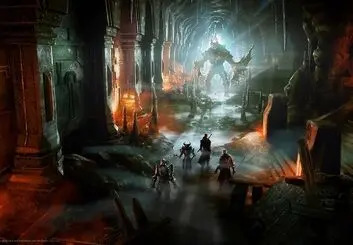 منتظر انتشار اطلاعات بیشتری از بازی Dragon Age 4 باشید
