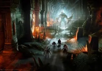 منتظر انتشار اطلاعات بیشتری از بازی Dragon Age 4 باشید