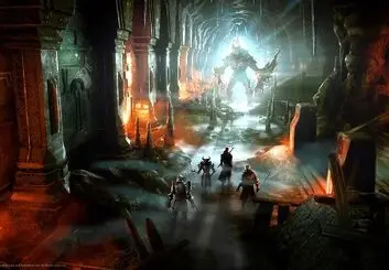منتظر انتشار اطلاعات بیشتری از بازی Dragon Age 4 باشید