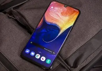 مشخصات گلکسی A51 سامسونگ لو رفت!