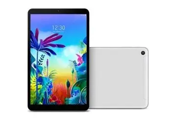 ال جی G Pad 5 به صورت رسمی معرفی شد