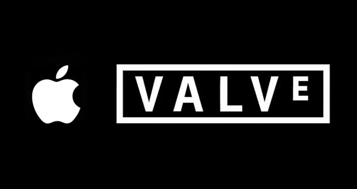 احتمال همکاری اپل و Valve برای تولید هدست واقعیت افزوده