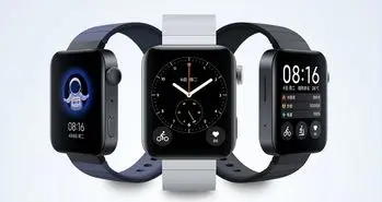 شیائومی Mi Watch با قیمت 185 دلار از راه رسید