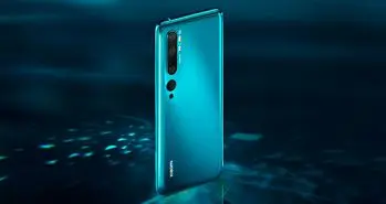 شیائومی Mi CC9 Pro با دوربین اصلی پنج گانه معرفی شد