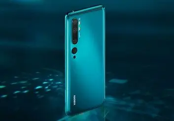 شیائومی Mi CC9 Pro با دوربین اصلی پنج گانه معرفی شد