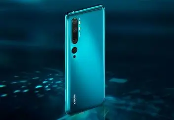 شیائومی Mi CC9 Pro با دوربین اصلی پنج گانه معرفی شد