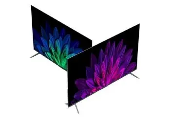 تلویزیون شیائومی Mi TV 5 معرفی شد