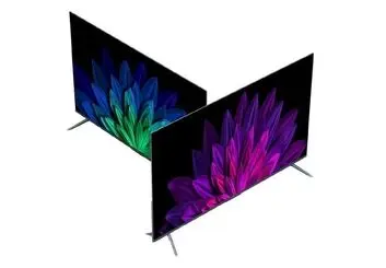 تلویزیون شیائومی Mi TV 5 معرفی شد