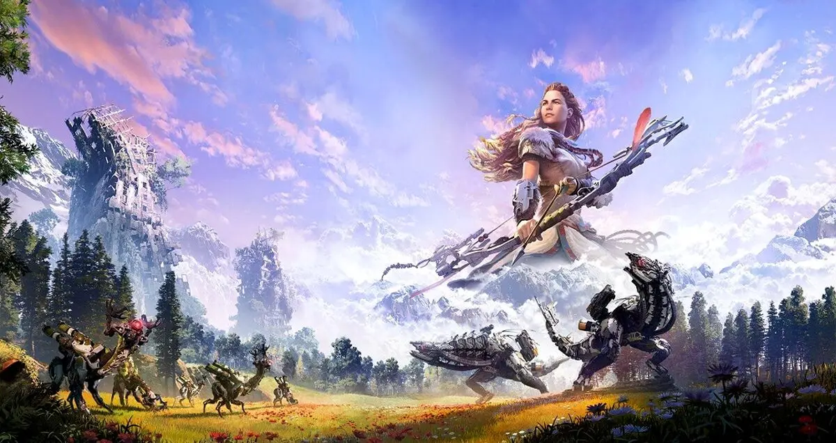 دنباله Horizon Zero Dawn در راه است؟